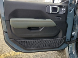 Jeep Gladiator Mojave 4x4 2026