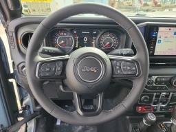 Jeep Gladiator Mojave 4x4 2026