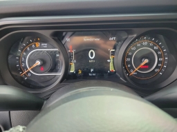 Jeep Gladiator Mojave 4x4 2026