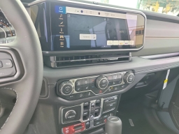 Jeep Gladiator Mojave 4x4 2026