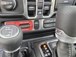 Jeep Gladiator Mojave 4x4 2026