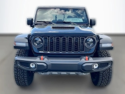 Jeep Gladiator Mojave 4x4 2026