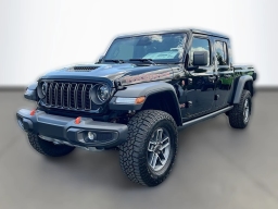 Jeep Gladiator Mojave 4x4 2026