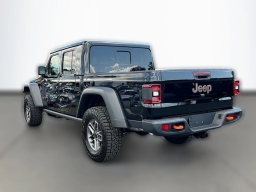 Jeep Gladiator Mojave 4x4 2026