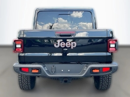 Jeep Gladiator Mojave 4x4 2026