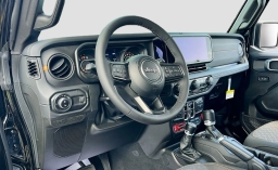 Jeep Gladiator Mojave 4x4 2026
