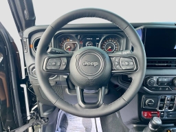 Jeep Gladiator Mojave 4x4 2026
