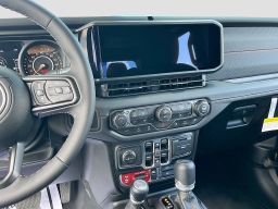Jeep Gladiator Mojave 4x4 2026