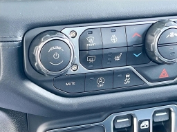 Jeep Gladiator Mojave 4x4 2026