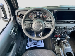 Jeep Gladiator Mojave 4x4 2026