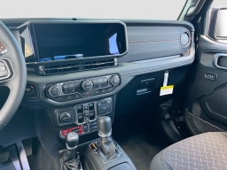 Jeep Gladiator Mojave 4x4 2026