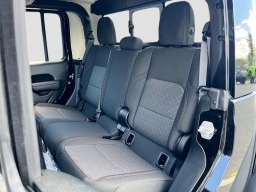 Jeep Gladiator Mojave 4x4 2026