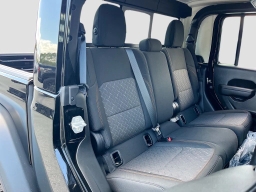 Jeep Gladiator Mojave 4x4 2026