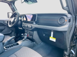 Jeep Gladiator Mojave 4x4 2026