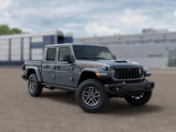 Jeep Gladiator Mojave X 4x4 2026