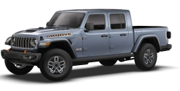 Jeep Gladiator Mojave X 4x4 2026