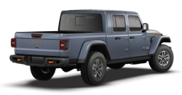 Jeep Gladiator Mojave X 4x4 2026