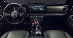 Jeep Gladiator Mojave X 4x4 2026