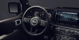 Jeep Gladiator Mojave X 4x4 2026