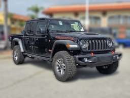 Jeep Gladiator Mojave 4x4 2026