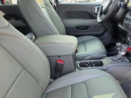 Jeep Gladiator Mojave 4x4 2026