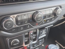 Jeep Gladiator Mojave 4x4 2026