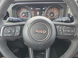 Jeep Gladiator Mojave 4x4 2026