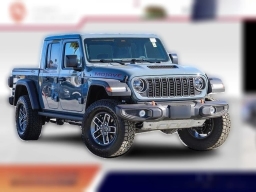 Jeep Gladiator Mojave 4x4 2026