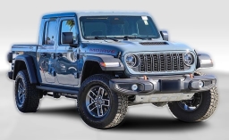 Jeep Gladiator Mojave 4x4 2026