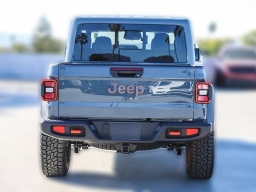 Jeep Gladiator Mojave 4x4 2026