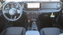 Jeep Gladiator Mojave 4x4 2026