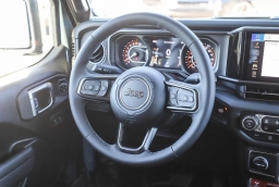 Jeep Gladiator Mojave 4x4 2026