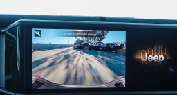 Jeep Gladiator Mojave 4x4 2026