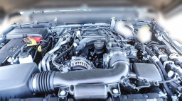 Jeep Gladiator Mojave 4x4 2026