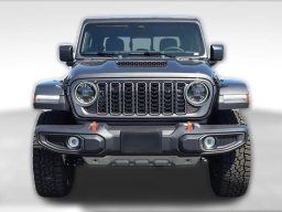 Jeep Gladiator Mojave X 4x4 2026