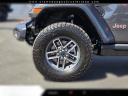 Jeep Gladiator Mojave X 4x4 2026