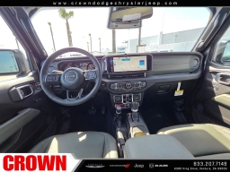 Jeep Gladiator Mojave X 4x4 2026