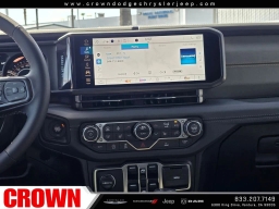 Jeep Gladiator Mojave X 4x4 2026