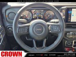 Jeep Gladiator Mojave X 4x4 2026