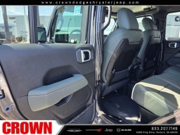 Jeep Gladiator Mojave X 4x4 2026