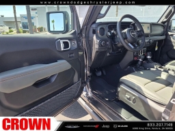 Jeep Gladiator Mojave X 4x4 2026