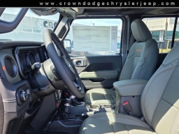 Jeep Gladiator Mojave X 4x4 2026