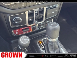 Jeep Gladiator Mojave X 4x4 2026