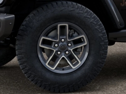 Jeep Gladiator Mojave 4x4 2026