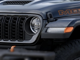 Jeep Gladiator Mojave 4x4 2026