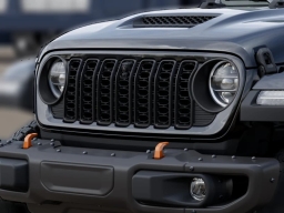 Jeep Gladiator Mojave 4x4 2026