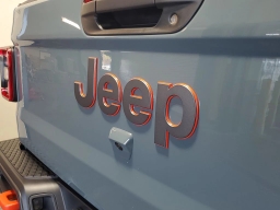 Jeep Gladiator Mojave 4x4 2026