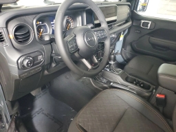 Jeep Gladiator Mojave 4x4 2026