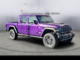 Jeep Gladiator Mojave 4x4 2026