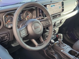 Jeep Gladiator Mojave 4x4 2026